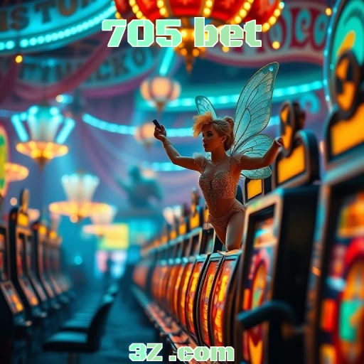 Bingo na 705 bet: Diversão e Prêmios em Cada Jogada