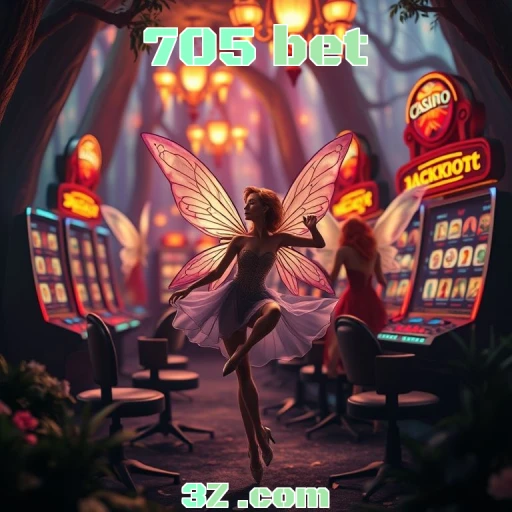 Maximize Seu Jogo com os Bonuses da 705 bet Hoje!