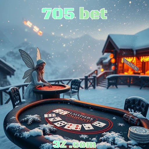 Explore Jogos Incríveis na 705 bet: A Nova Era dos Games