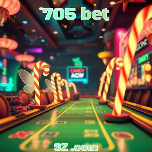 Imperdível: Lottery da 705 bet Revoluciona a Diversão